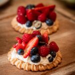 Fruit Tart
