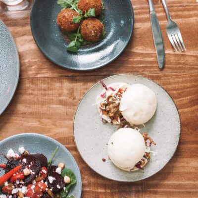 It was a classic case of having eyes to big for our stomachs. My partner and I headed out for lunch on a Sunday, and thinking it was tapas… We ordered heaps. Wow, we were full. The restaurant had beautiful large windows, creating the perfect natural light I like to shoot with.
